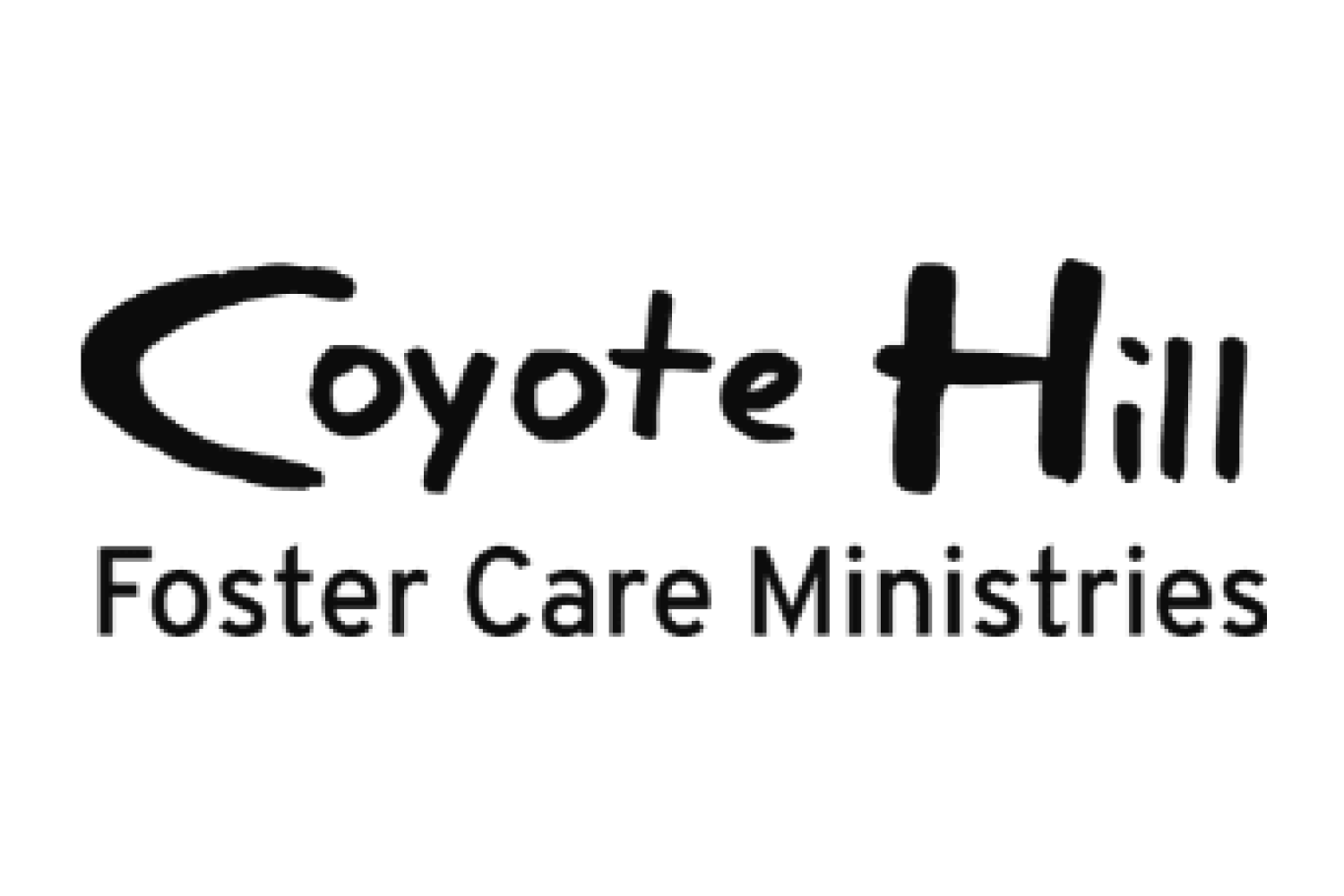 Coyote Hill