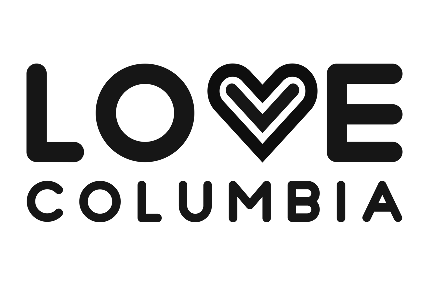 Love Columbia
