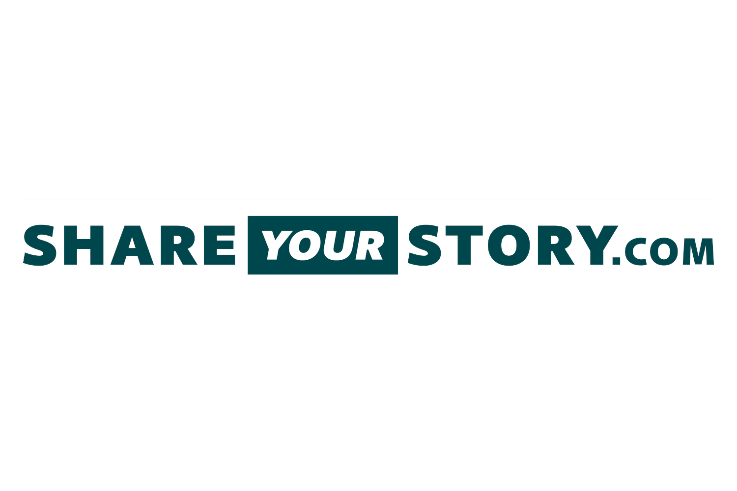 ShareYourStory.com
